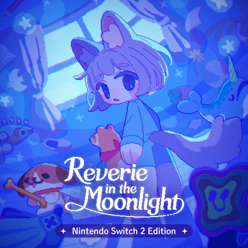 Reverie in the Moonlight