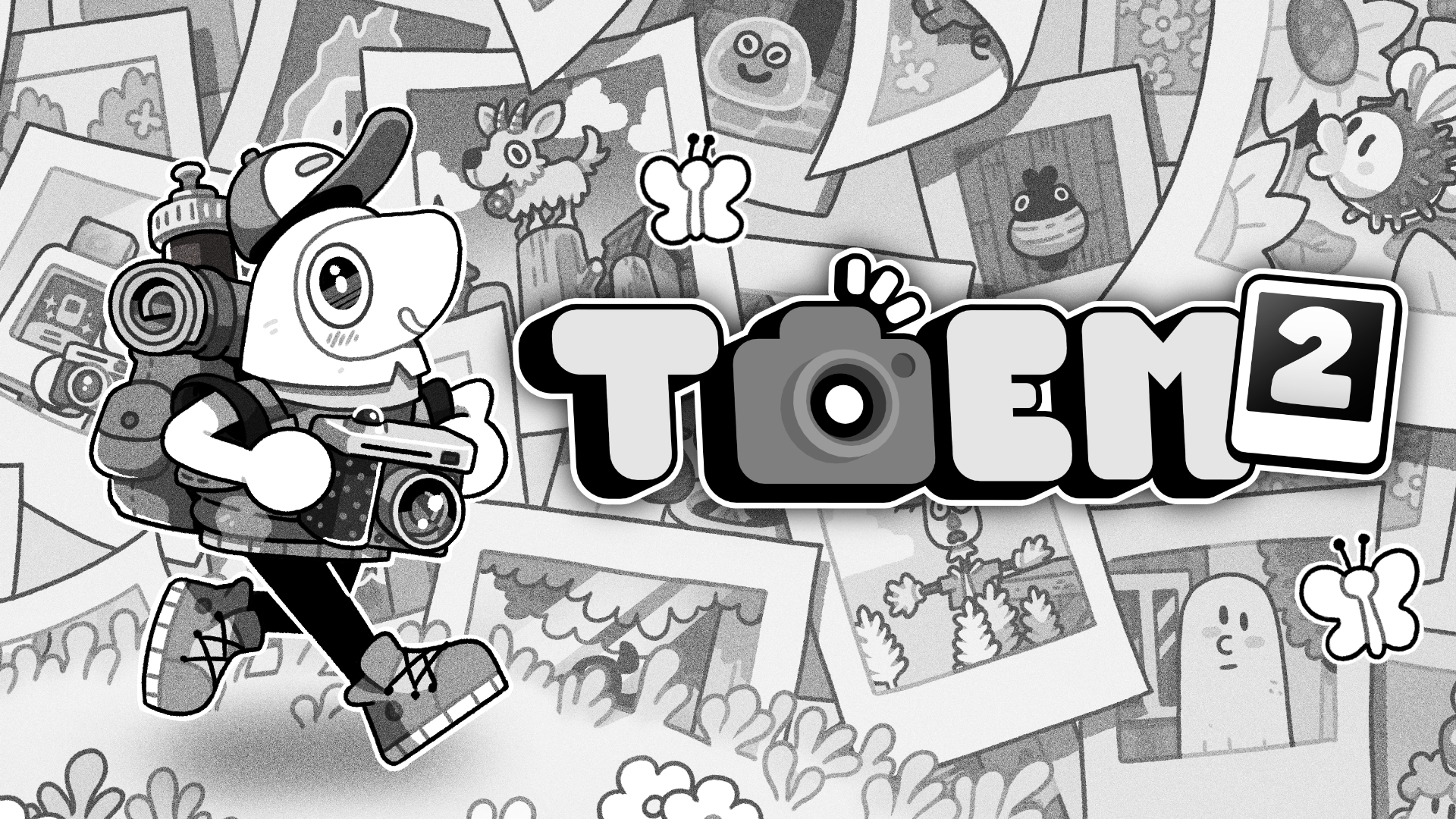 TOEM 2 Screenshot Thumbnail 7