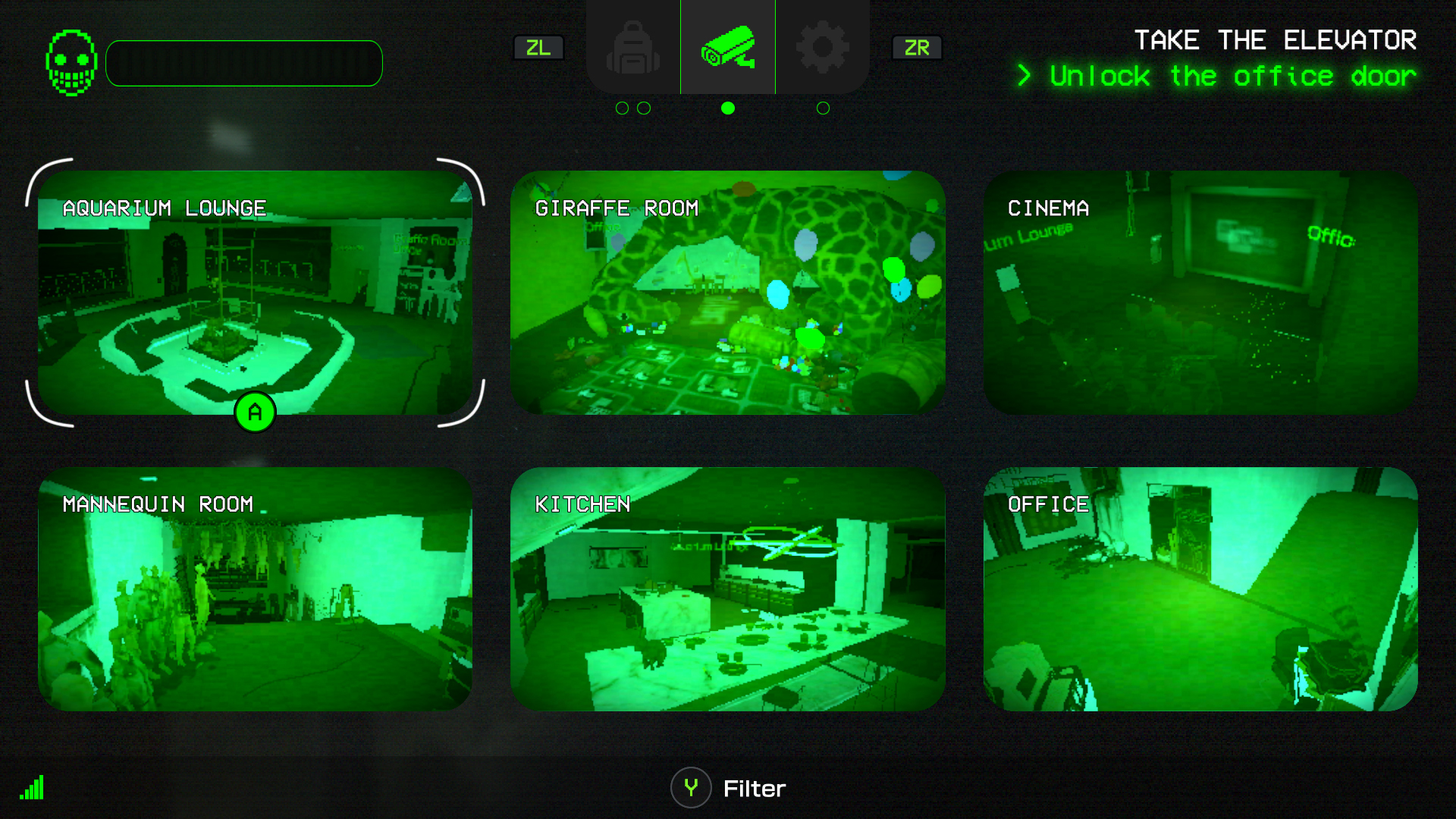 Beyond the Dark: Nightwatch Screenshot Thumbnail 2