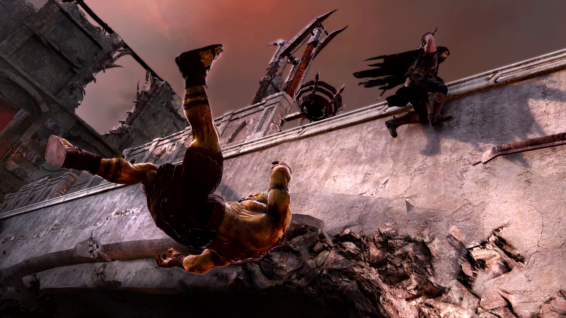 Middle-earth: Shadow of Mordor Game of the Year Edition