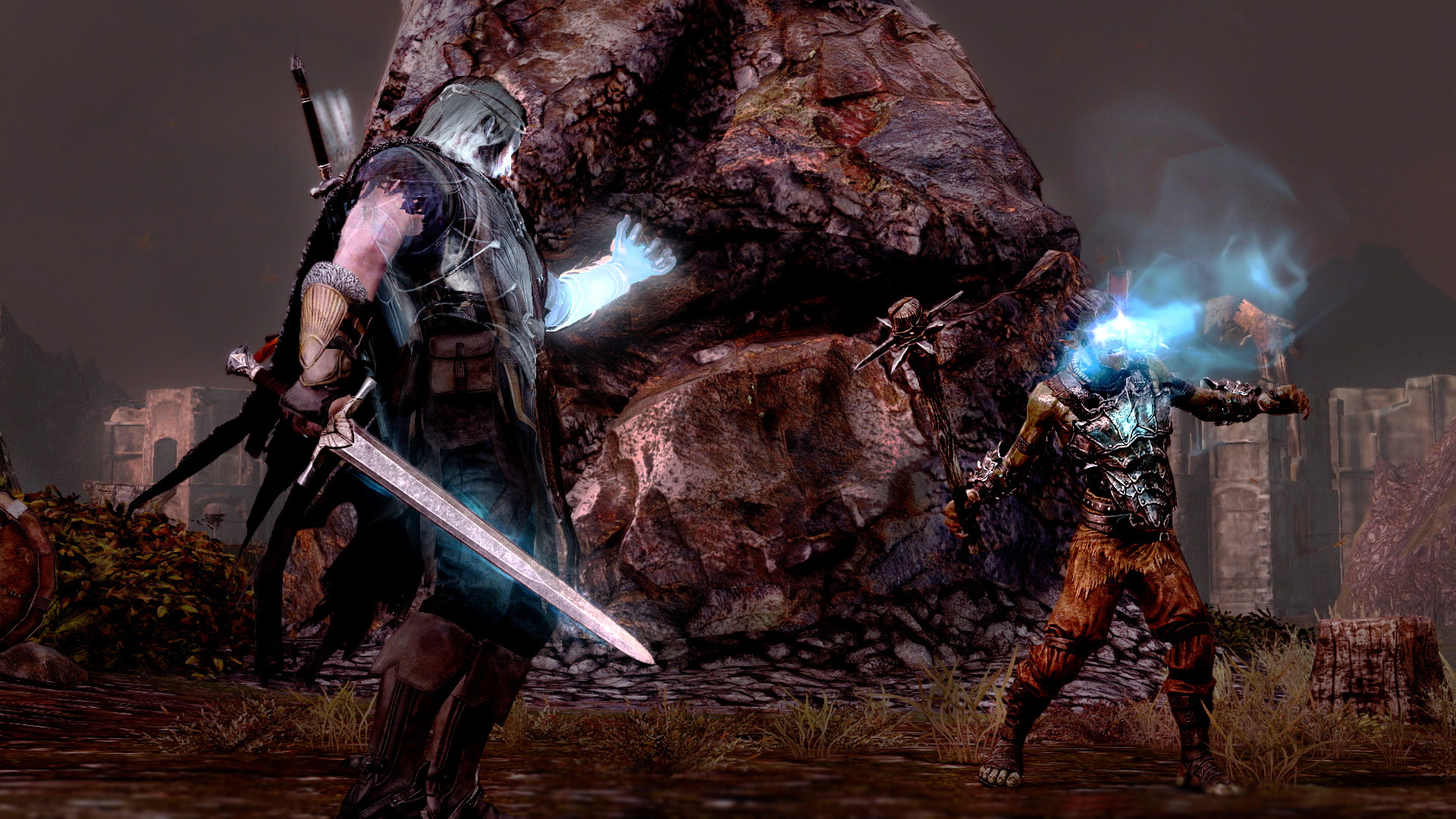 Middle-earth: Shadow of Mordor Game of the Year Edition