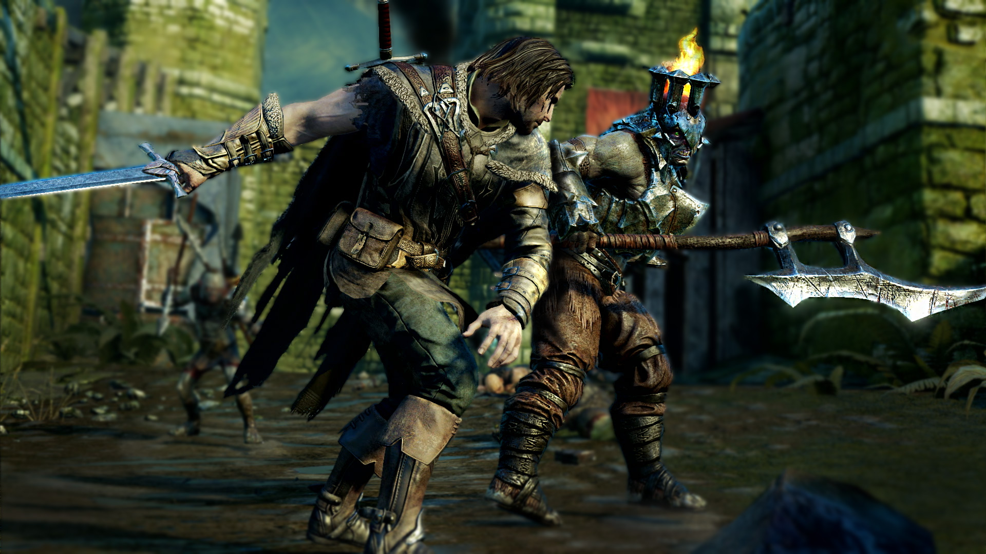 Middle-earth: Shadow of Mordor Game of the Year Edition