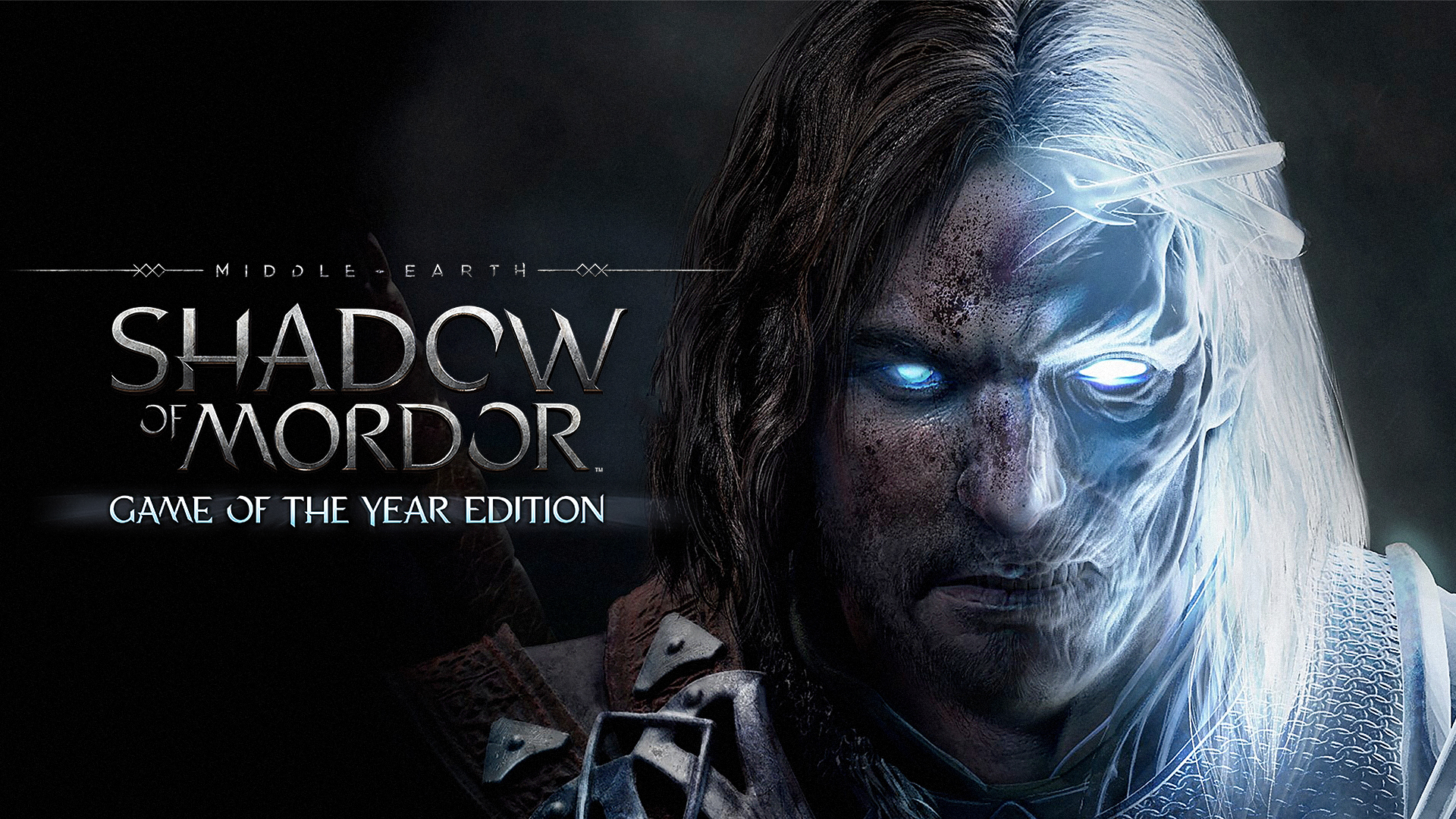 Middle-earth: Shadow of Mordor Game of the Year Edition Screenshot Thumbnail 6