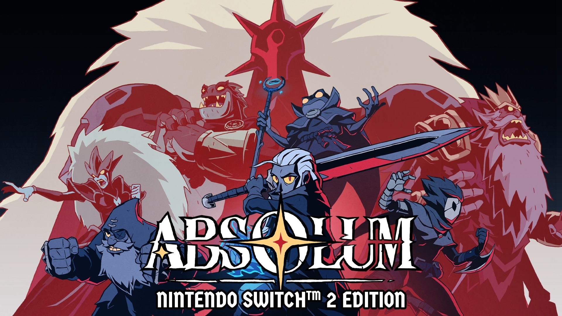Absolum - Nintendo Switch 2 Edition Nintendo Switch game deal