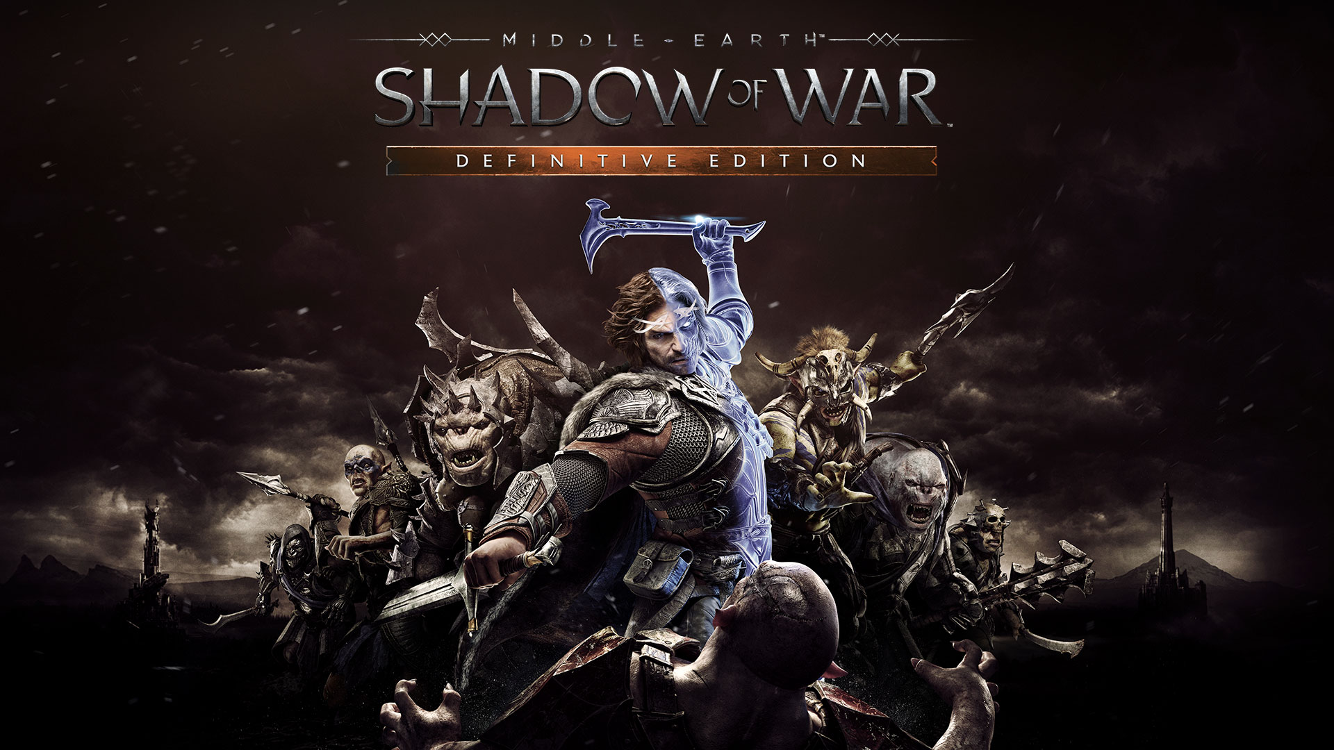 Middle-earth: Shadow of War Definitive Edition Screenshot Thumbnail 7