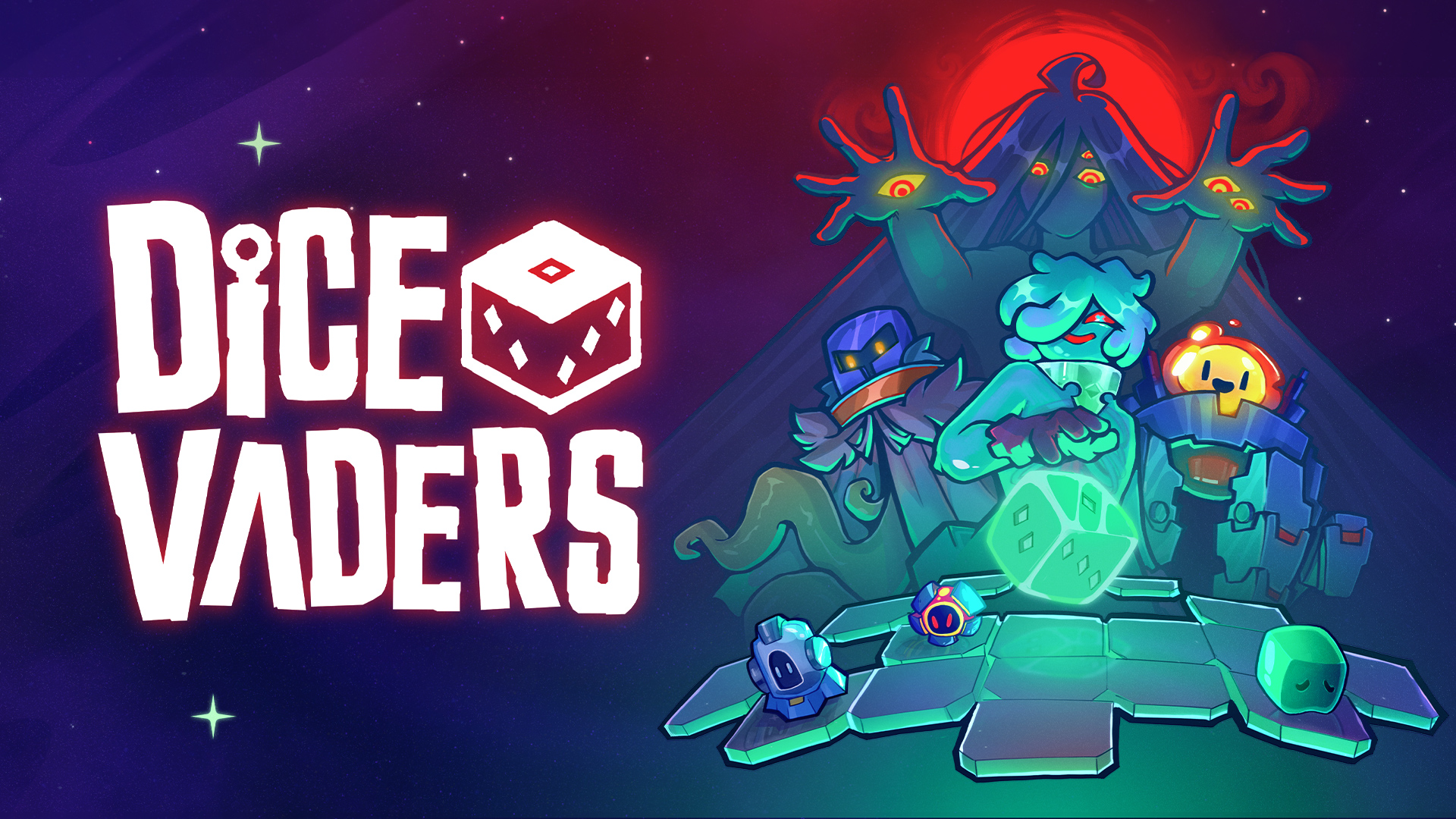 Dicevaders Screenshot Thumbnail 9