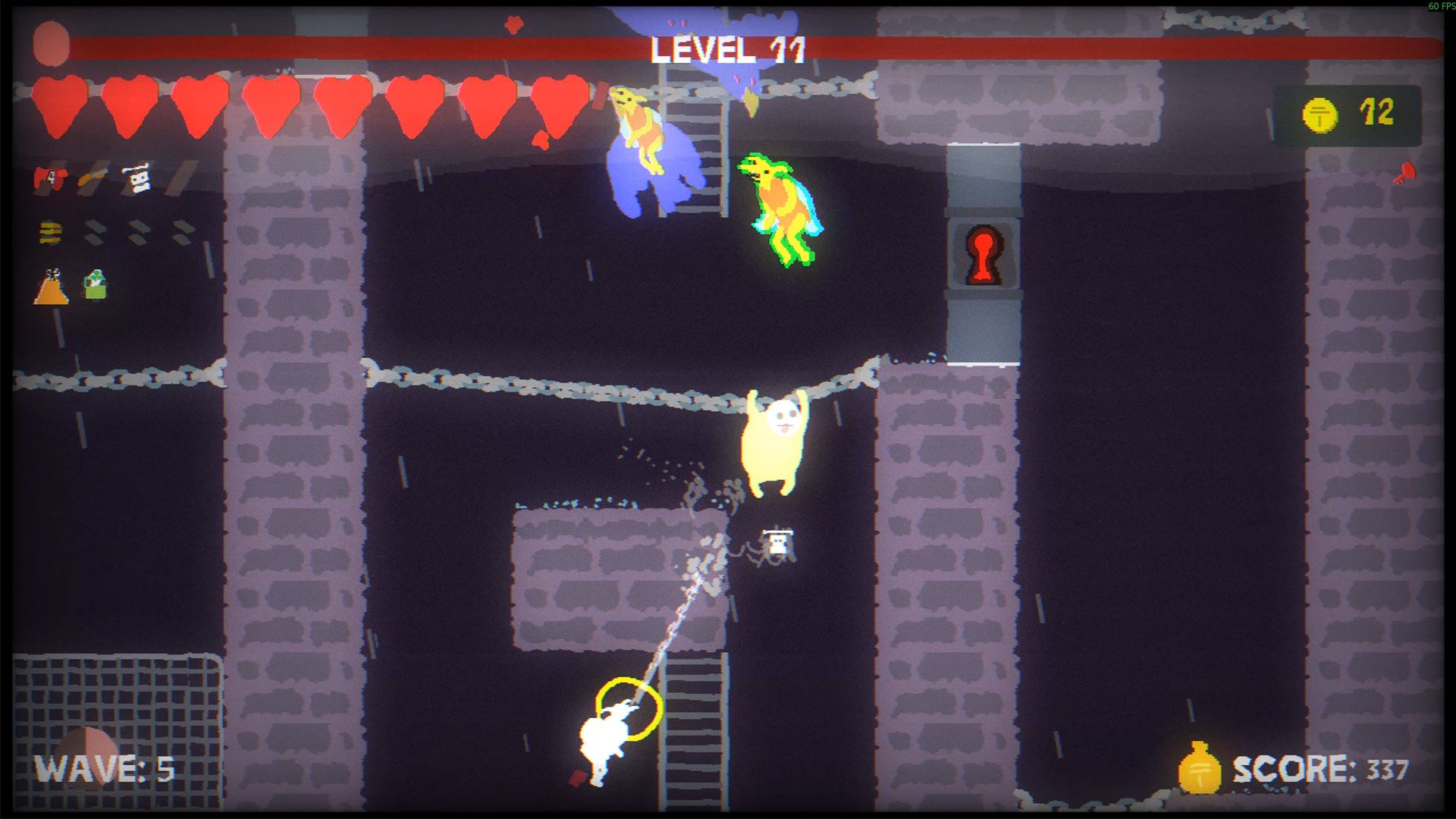 Blood Dungeon - Nintendo Switch 2 Edition Screenshot Thumbnail 6