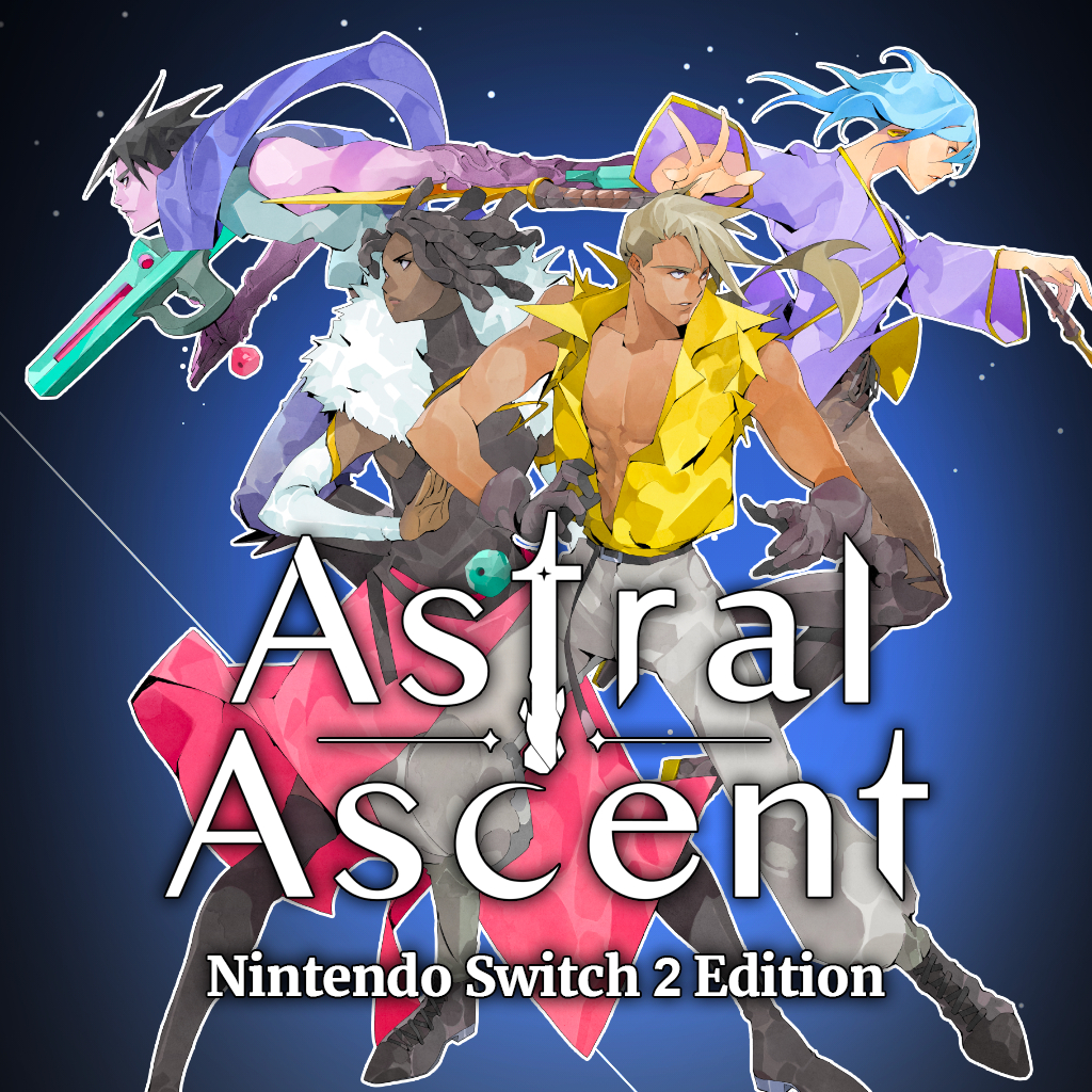 Astral Ascent
