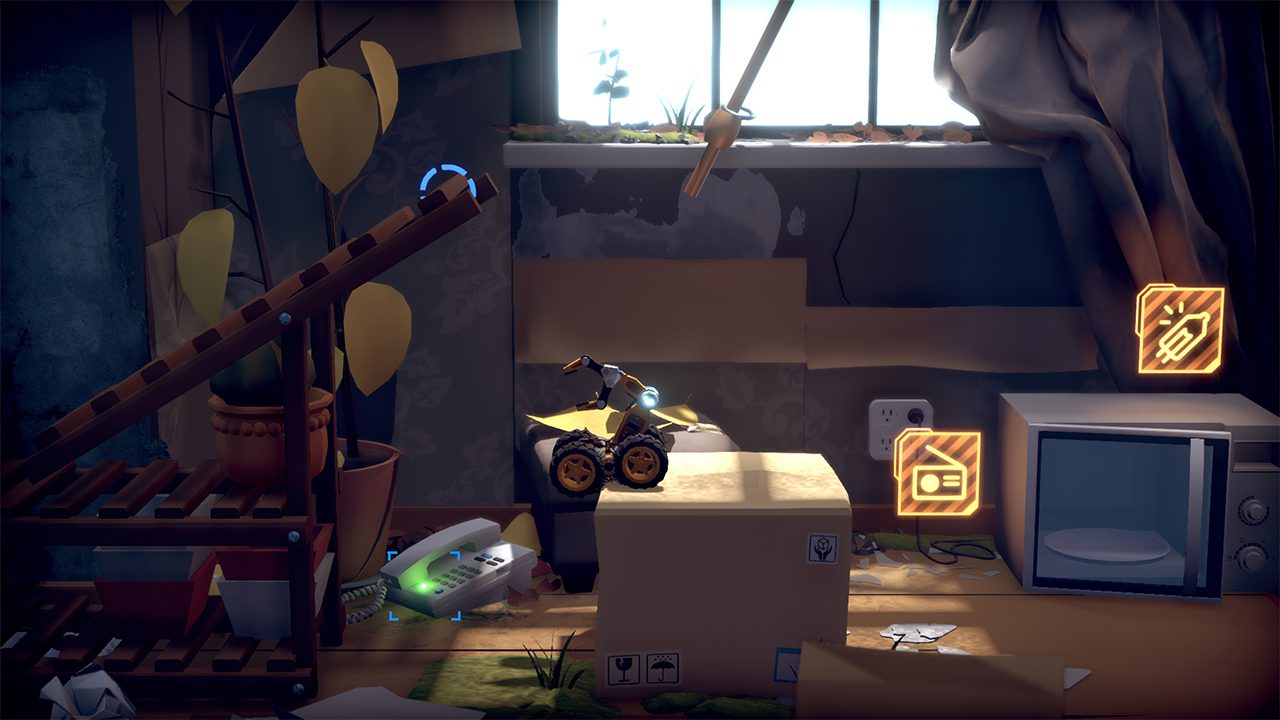 Time Loader Switch NSP