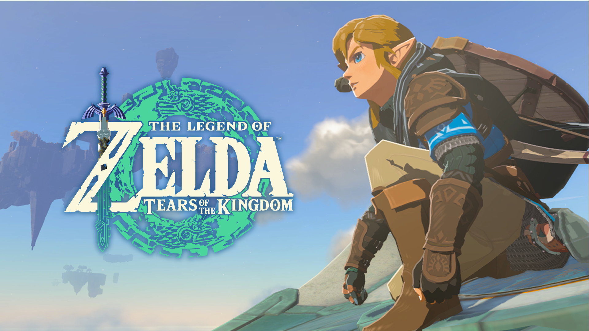 Download Zelda Link Png Free Download - Legend Of Zelda Link Png