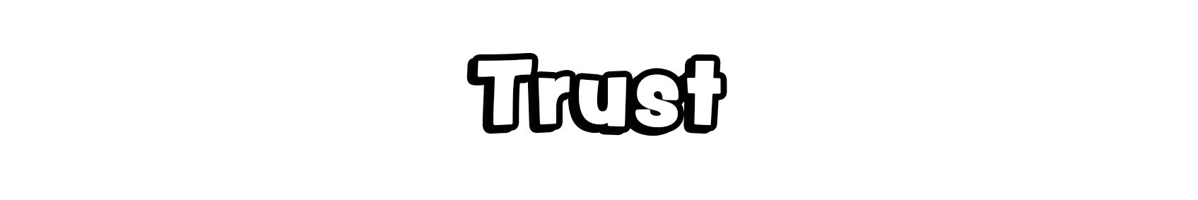 Trust