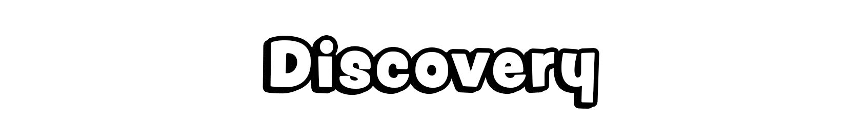 Discovery