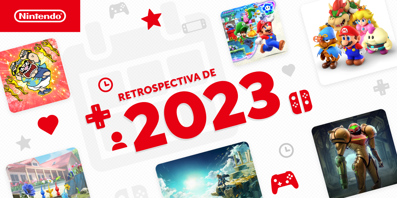 Nintendo vai encerrar modo online de duas das suas consolas