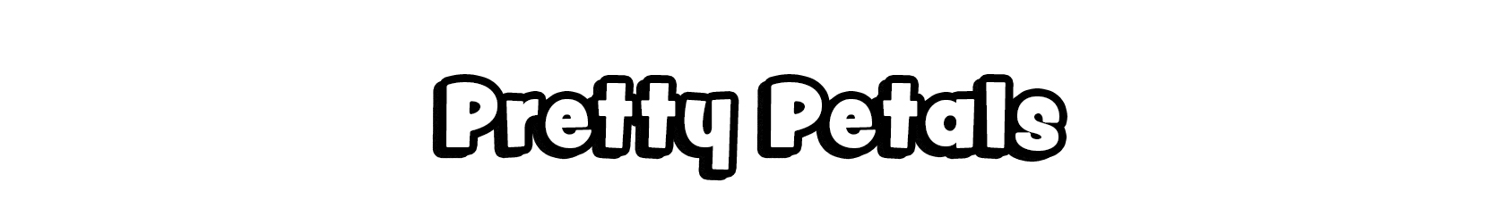 Pretty Petals