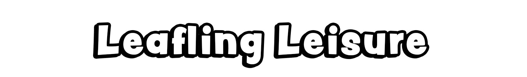 Leafling Leisure