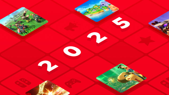 year-in-review.nintendo.com
