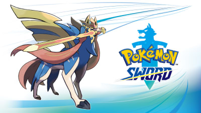 Pokemon Sword and Shield - LearningWorks for Kids