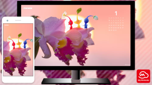 News The official home for Pikmin