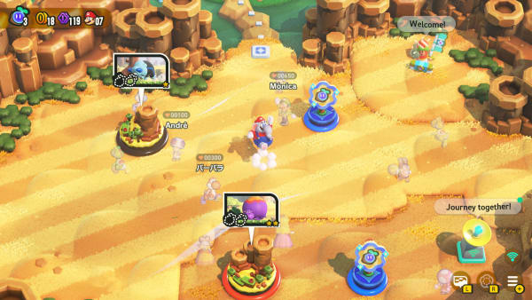 Super mario bros online switch store