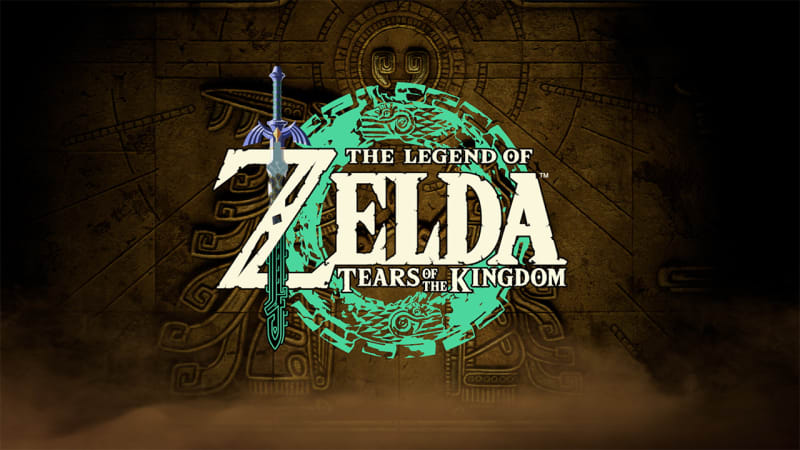 The Legend of Zelda: Tears of the Kingdom - Official Gameplay Demonstration  