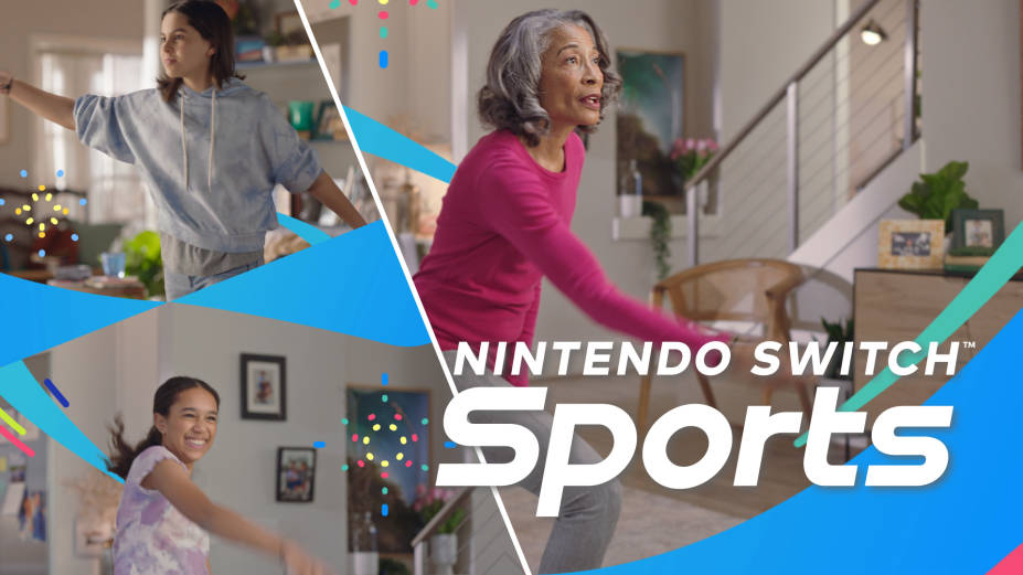 Nintendo Switch [Nintendo Switch Sports Set] - Bitcoin & Lightning accepted