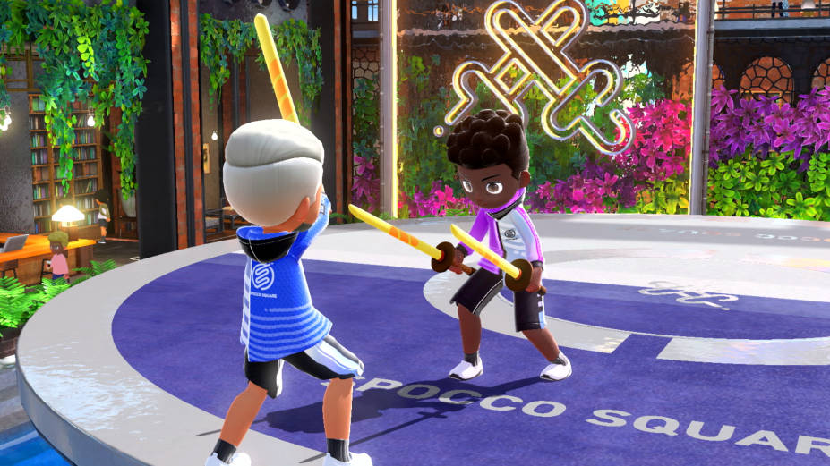 Play wii sports on 2024 switch