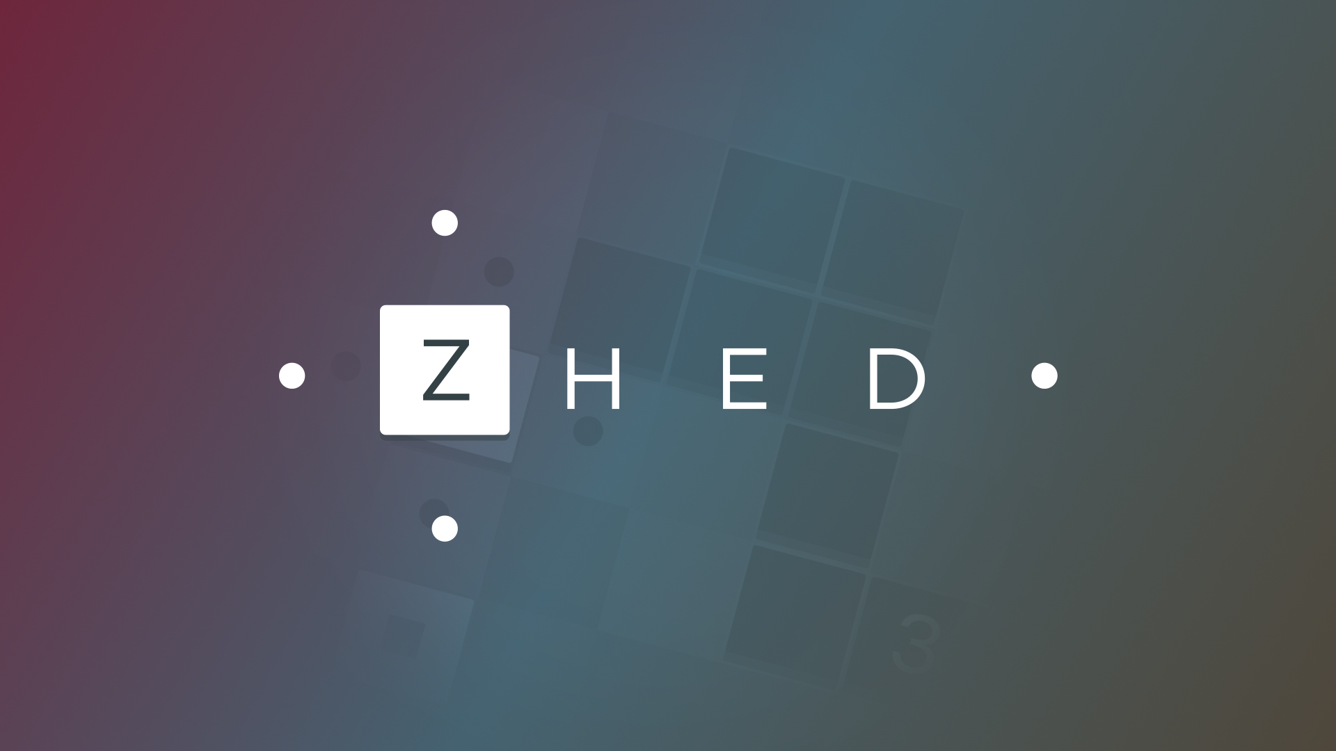 ZHED screenshot 1