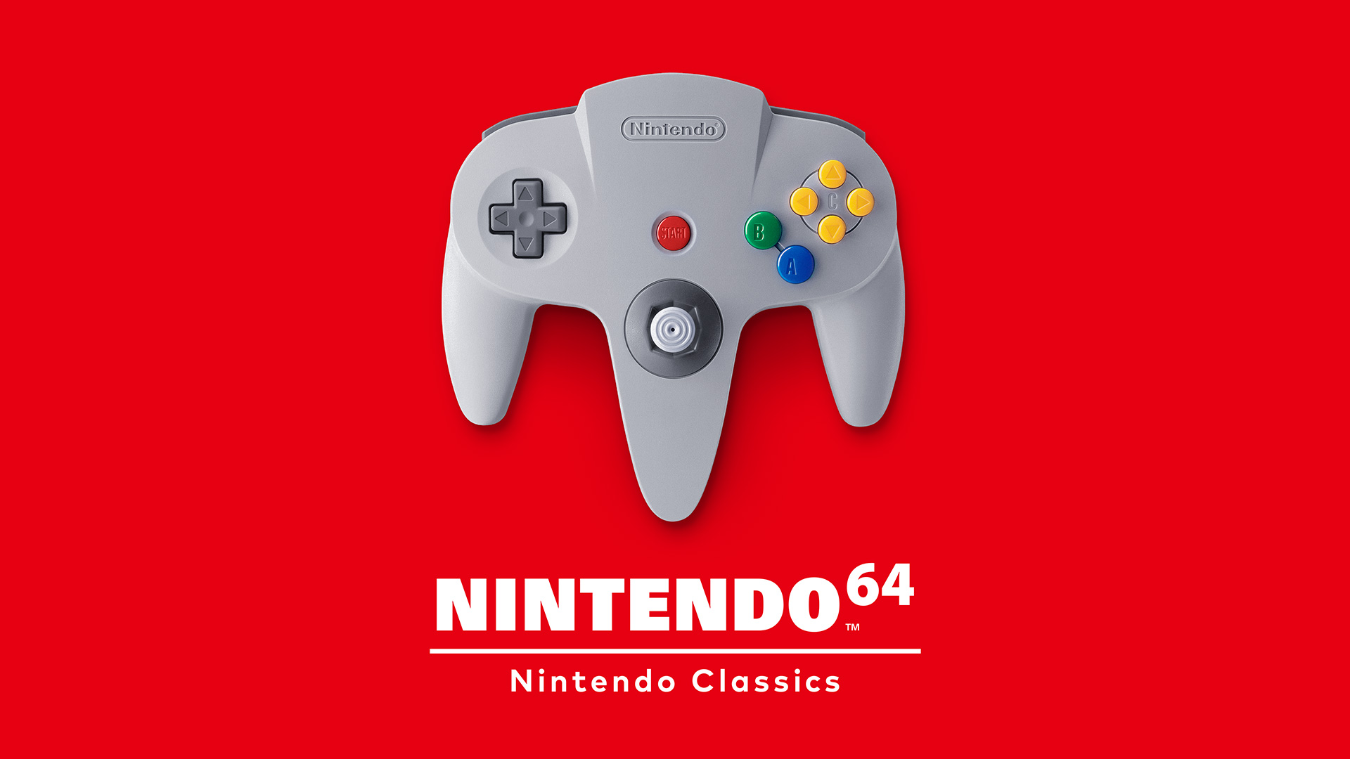 Nintendo 64™ – Nintendo Classics screenshot 1