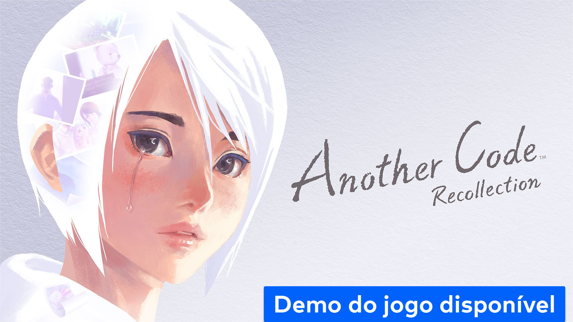 Another Code™: Recollection screenshot 1
