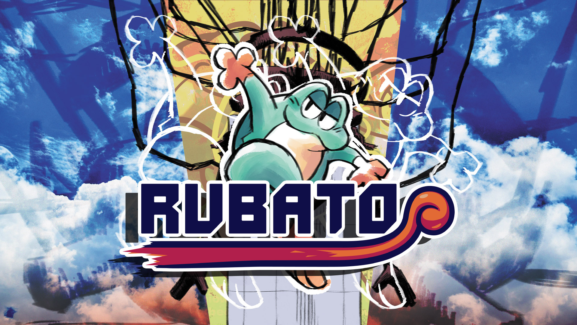 RUBATO screenshot 1