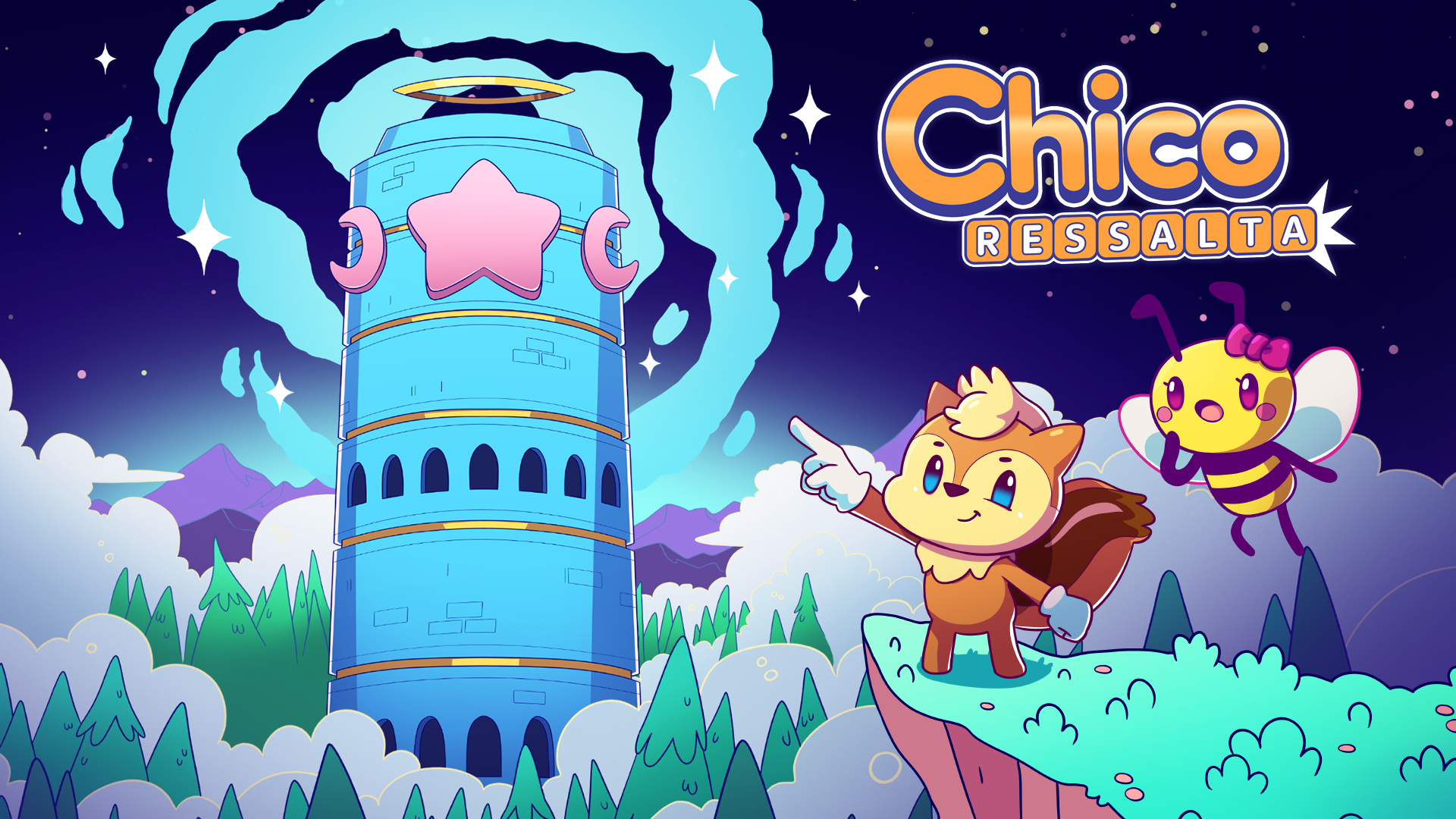 Chico Ressalta screenshot 1