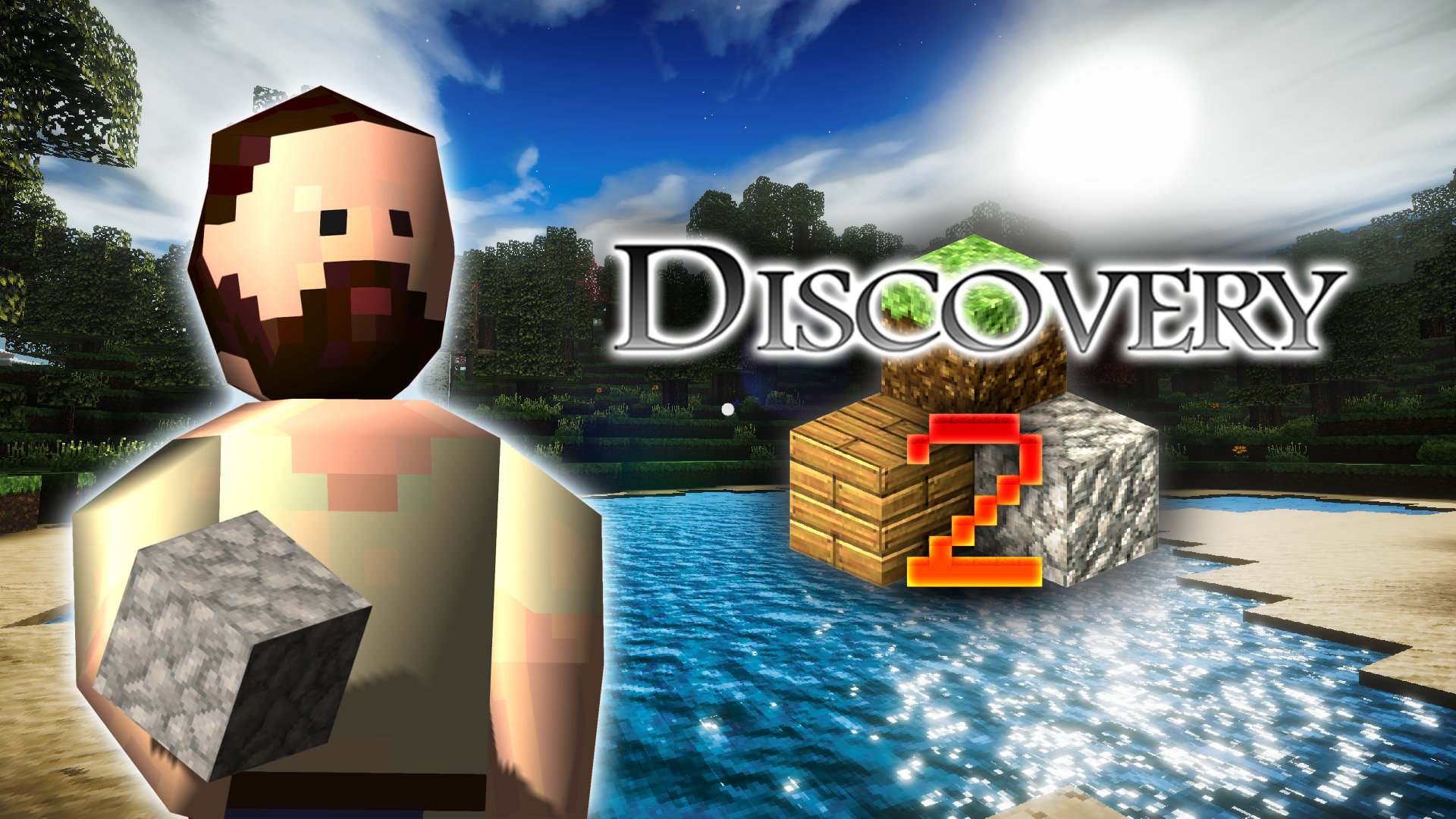 Discovery 2 screenshot 1