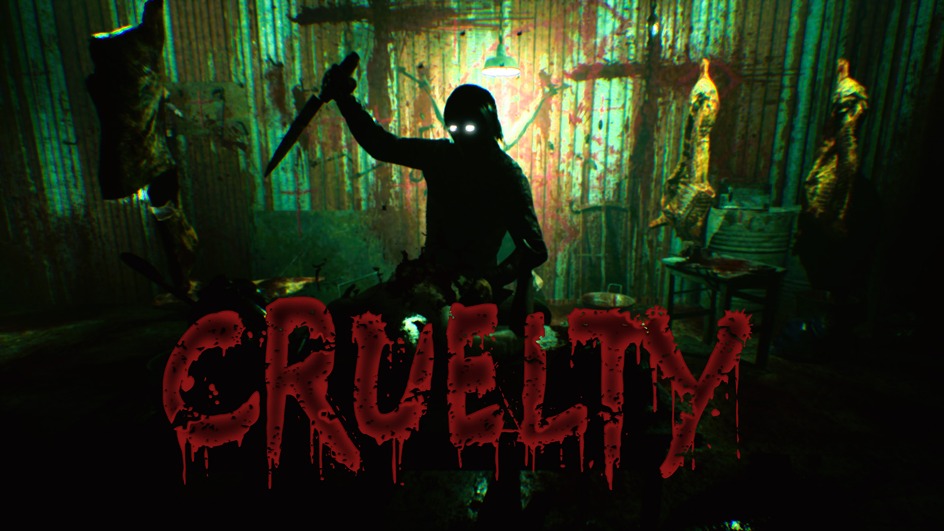 CRUELTY screenshot 1
