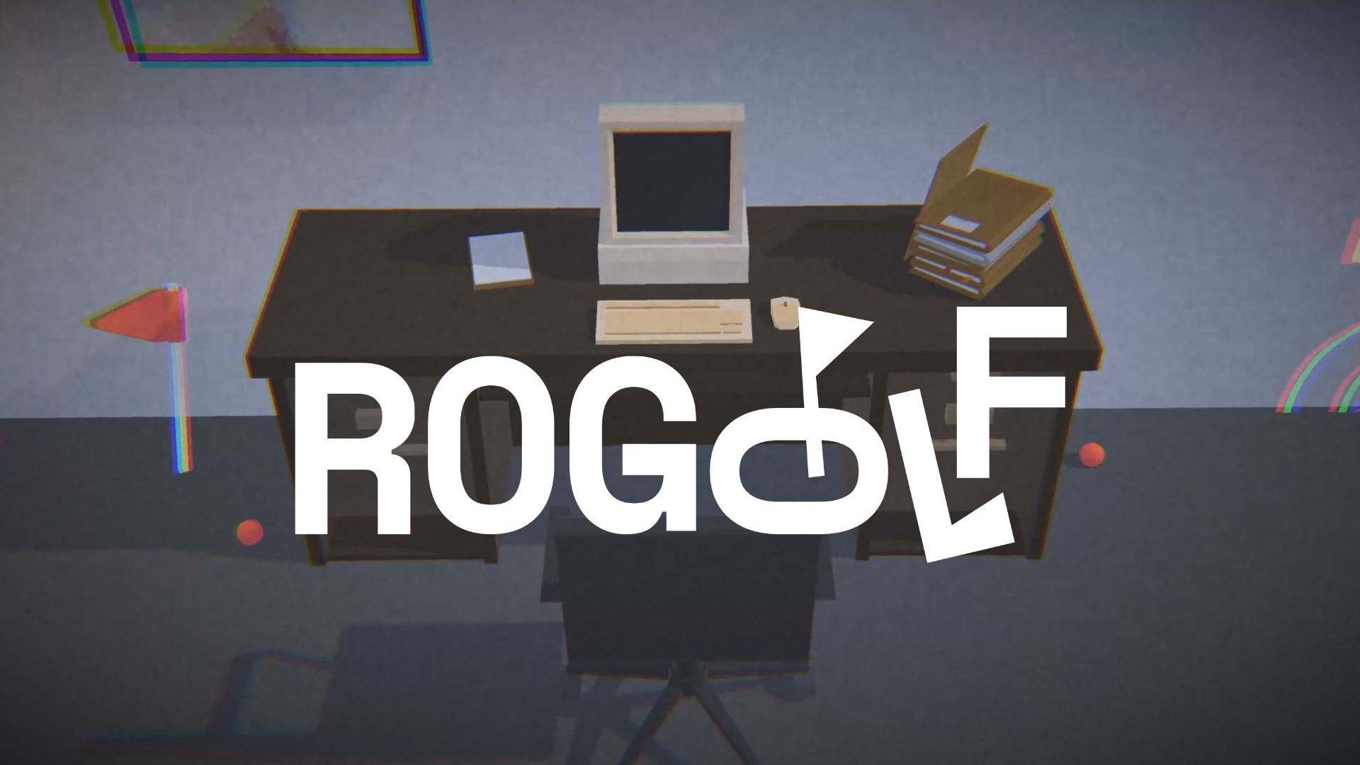 ROGOLF screenshot 1