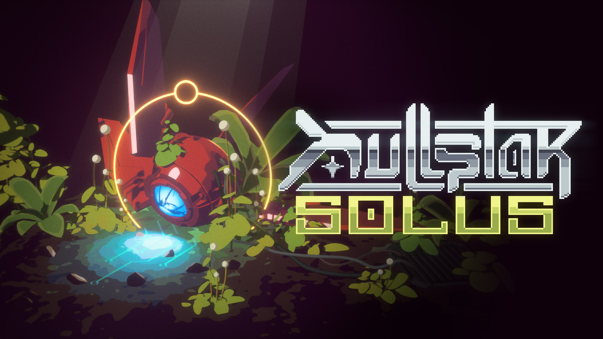 Nullstar: Solus screenshot 1