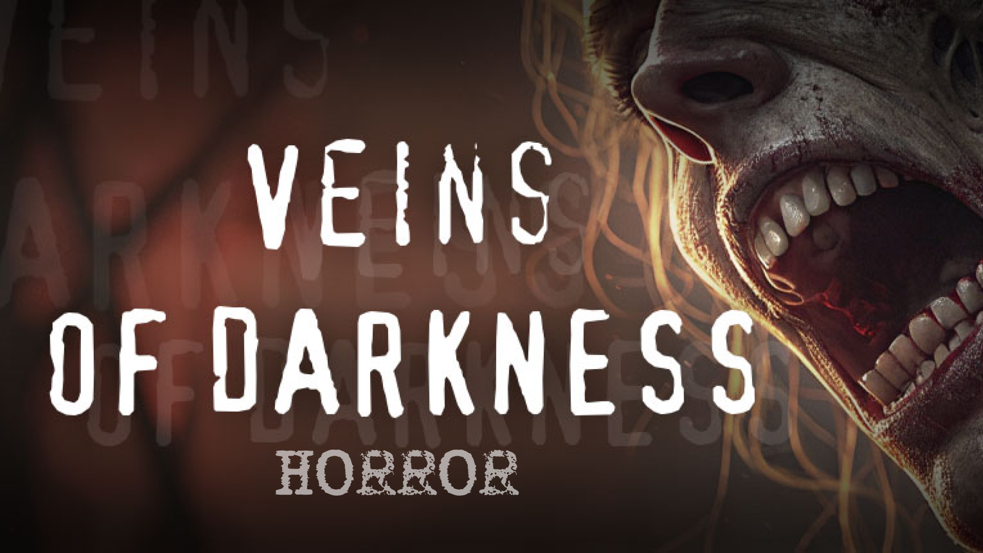 Veins of DARKNESS Horror screenshot 1