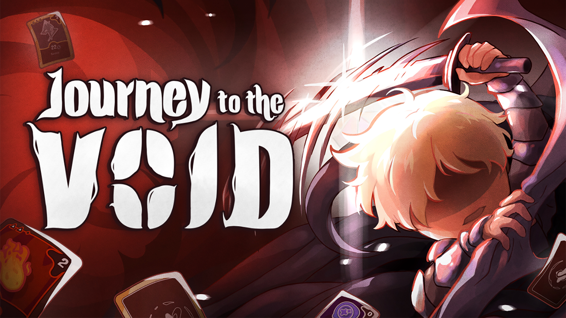 Journey to the Void screenshot 1
