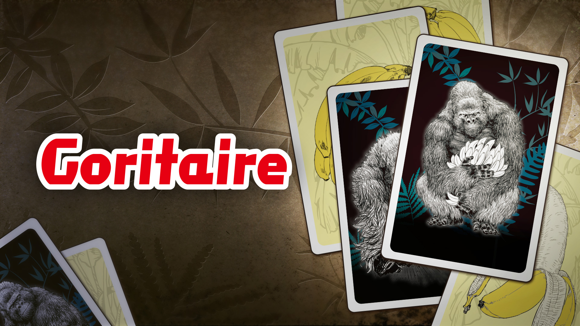 Goritaire screenshot 1