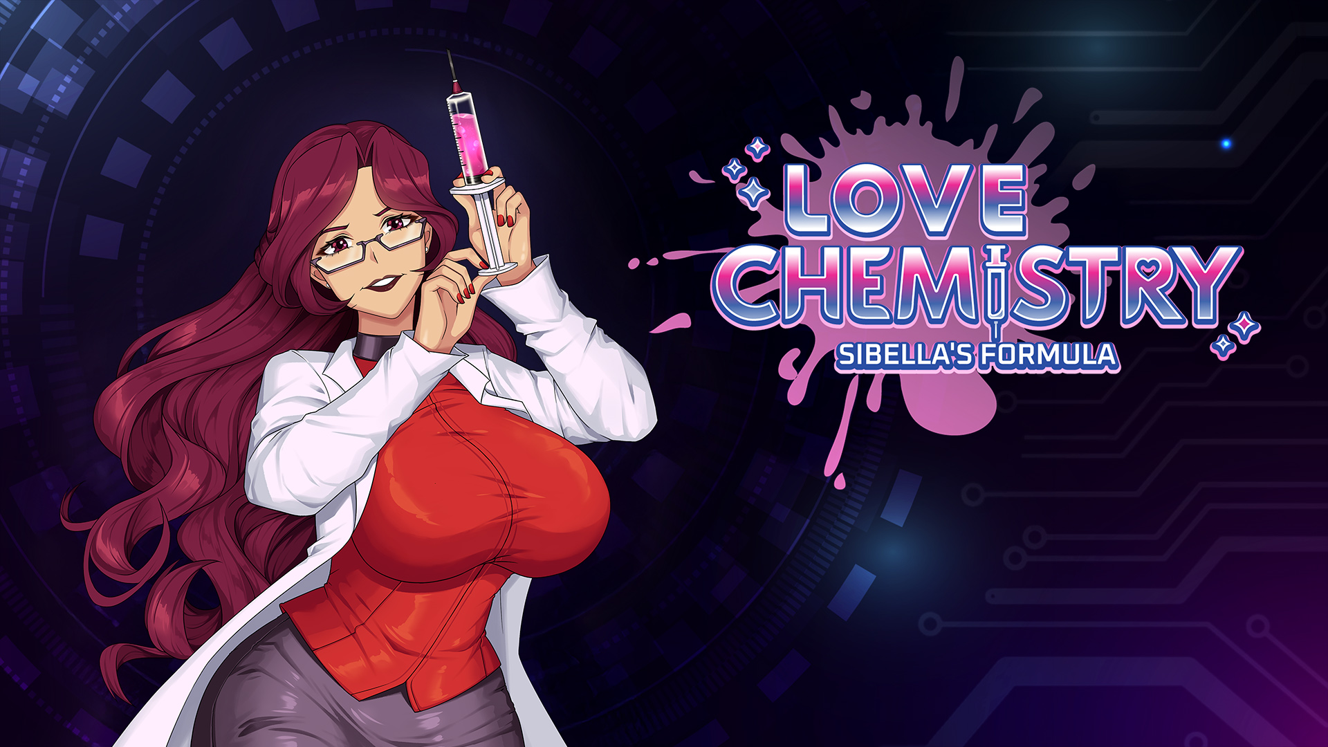 Love Chemistry - Sibella's Formula screenshot 1