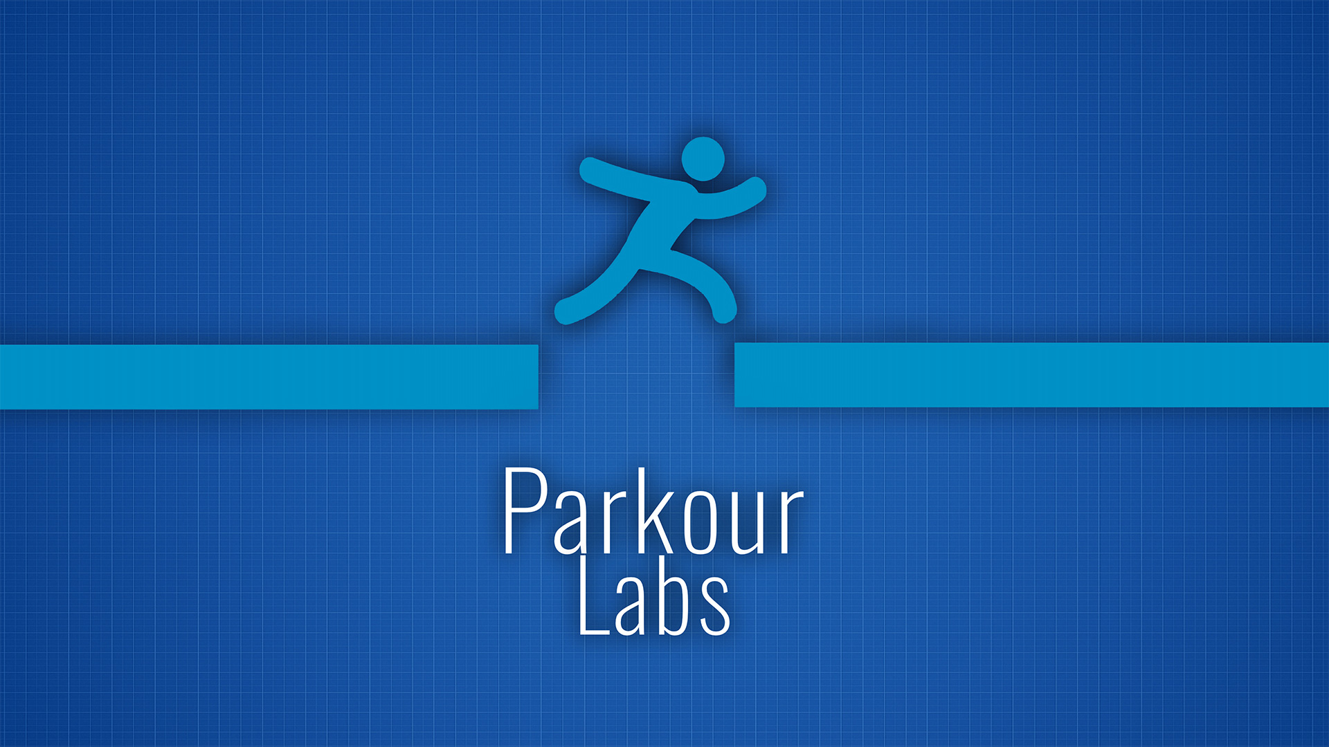 Parkour Labs screenshot 1