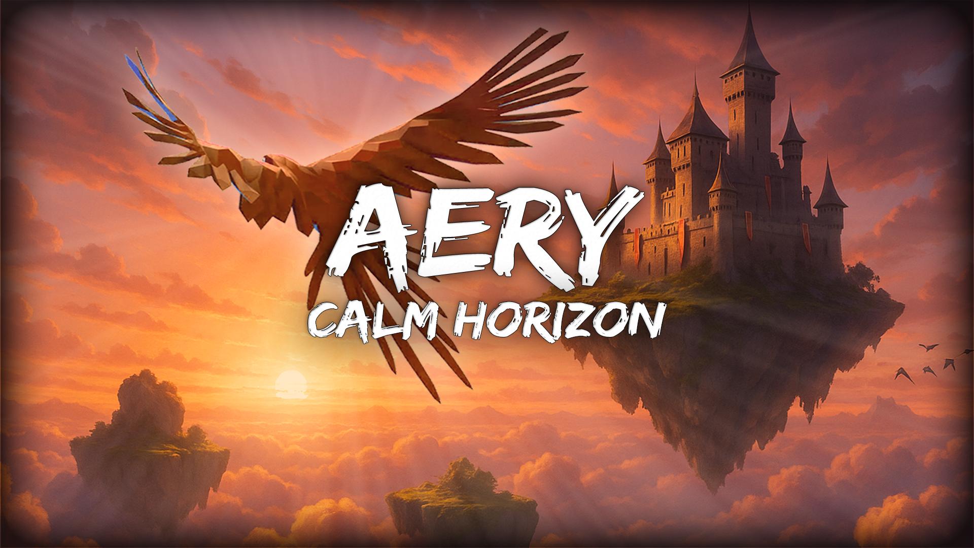 Aery - Calm Horizon screenshot 1