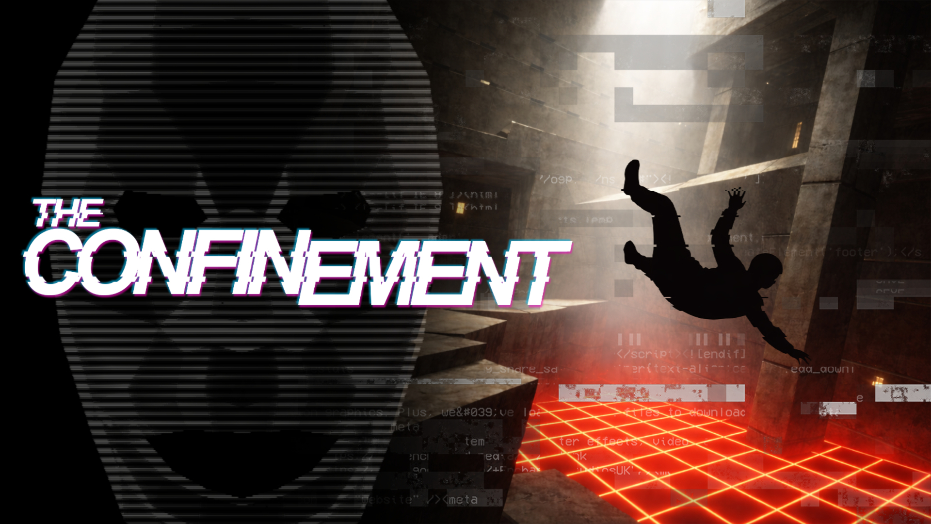 The Confinement screenshot 1