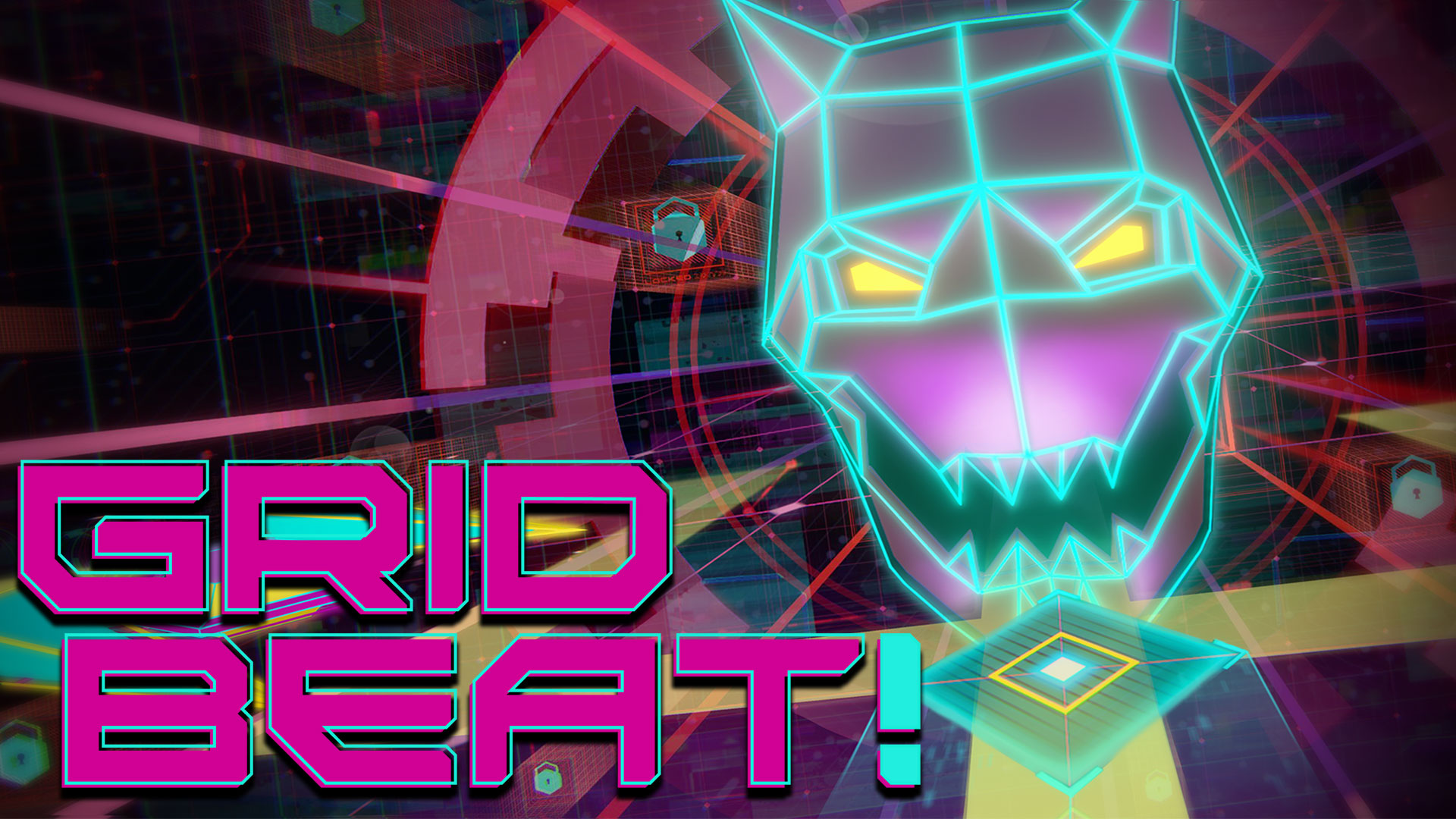 GRIDbeat! screenshot 1