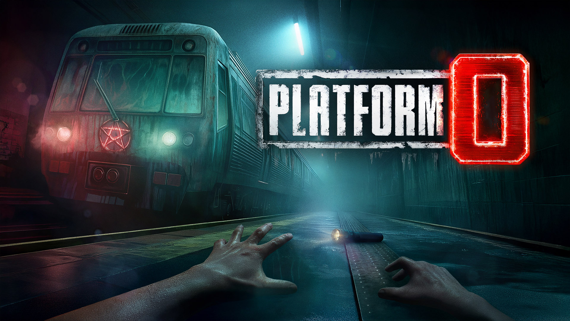 PLATFORM 0 screenshot 1