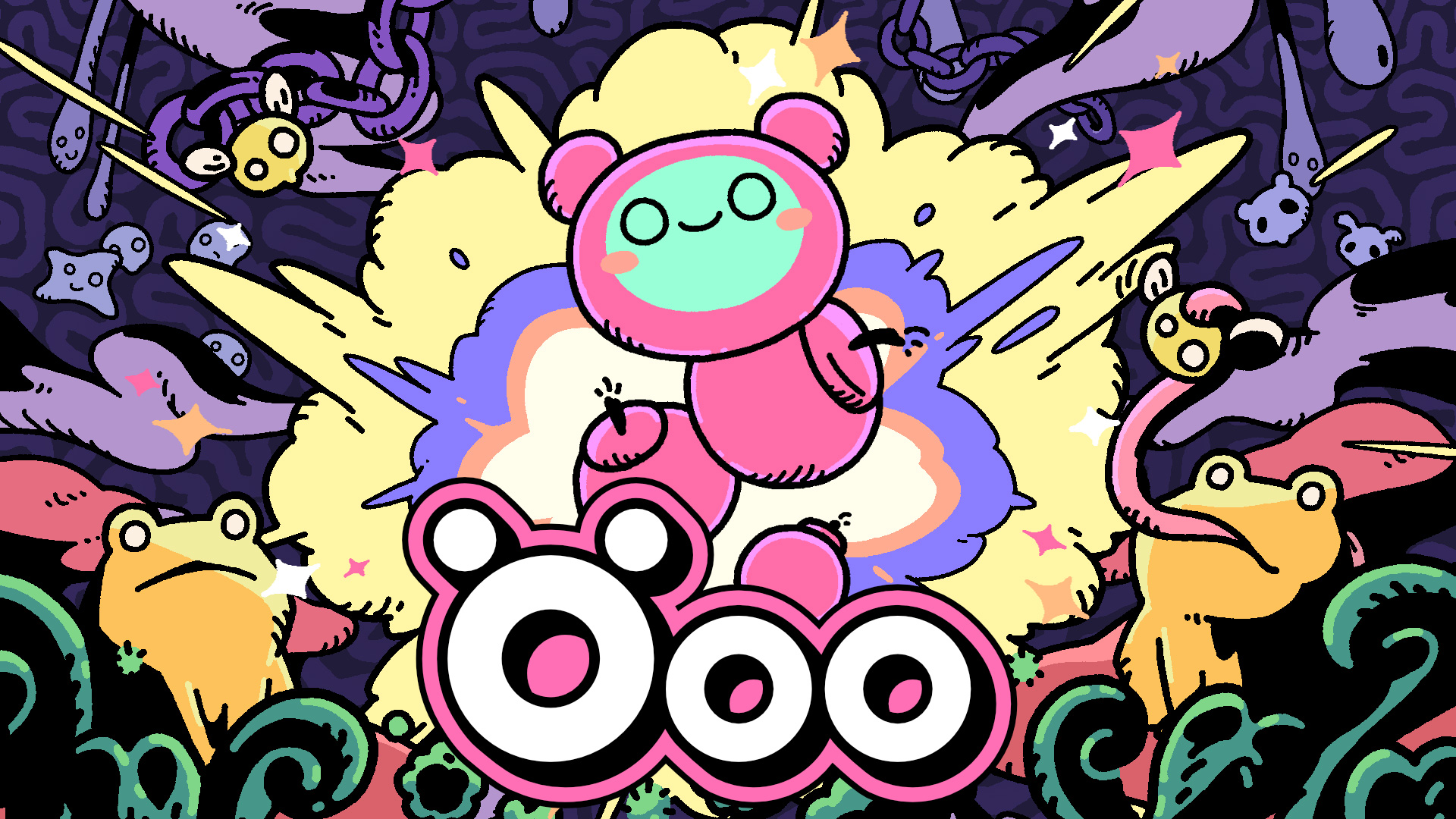 Öoo screenshot 1