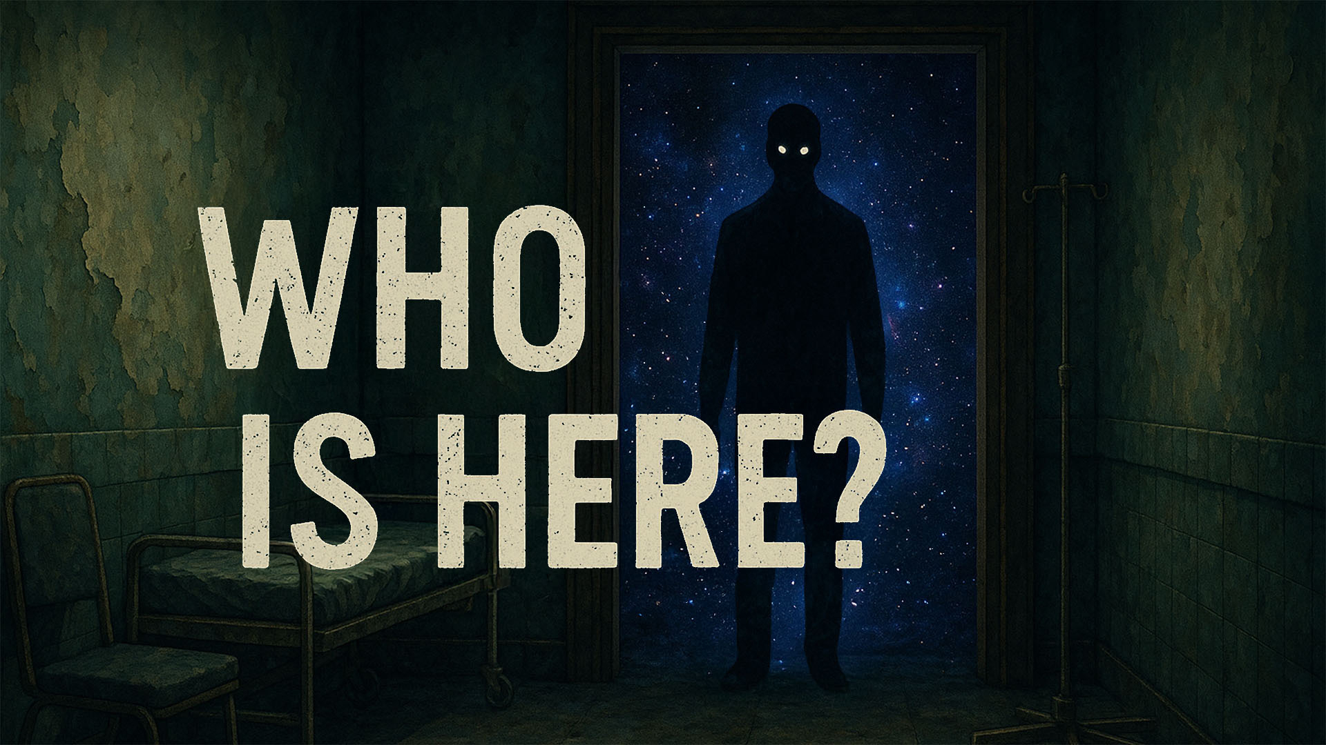 Who is Here? screenshot 1