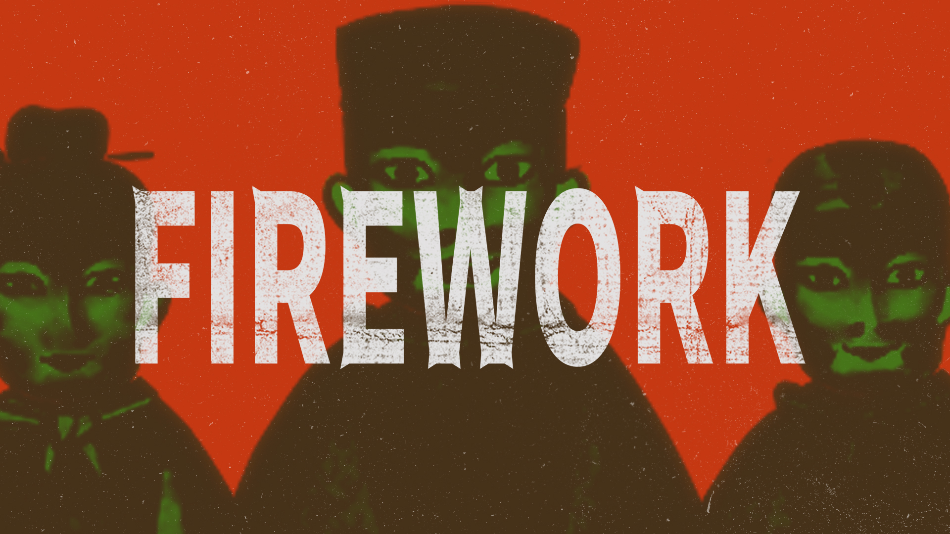 Firework screenshot 1