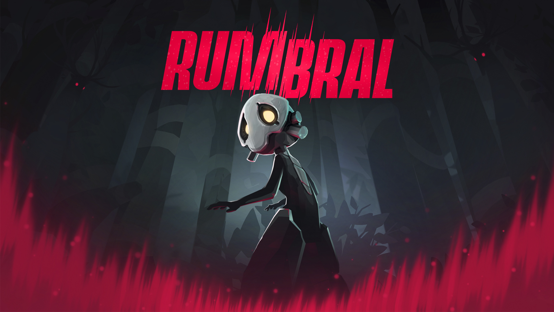 Rumbral screenshot 1