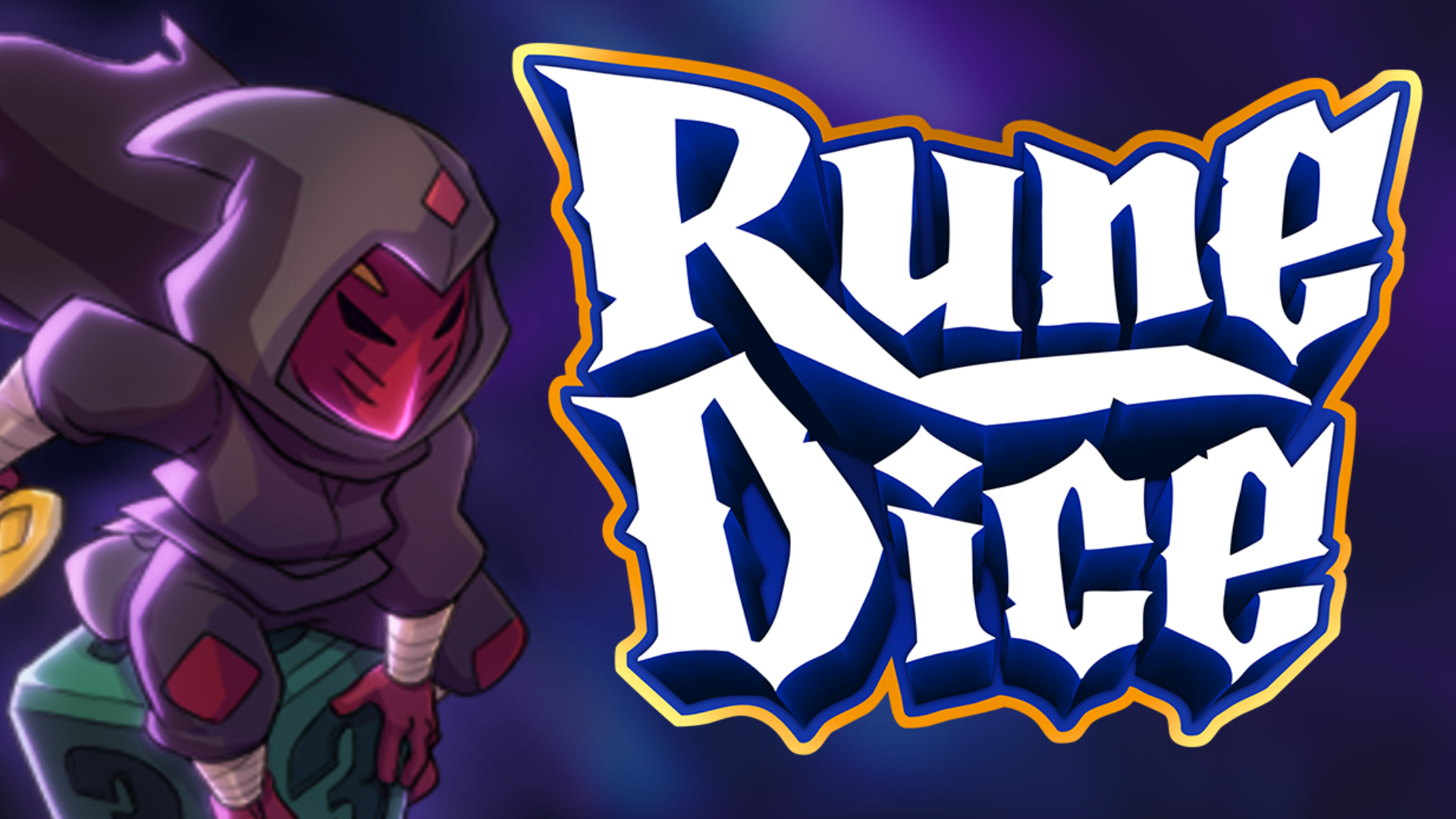 Rune Dice screenshot 1