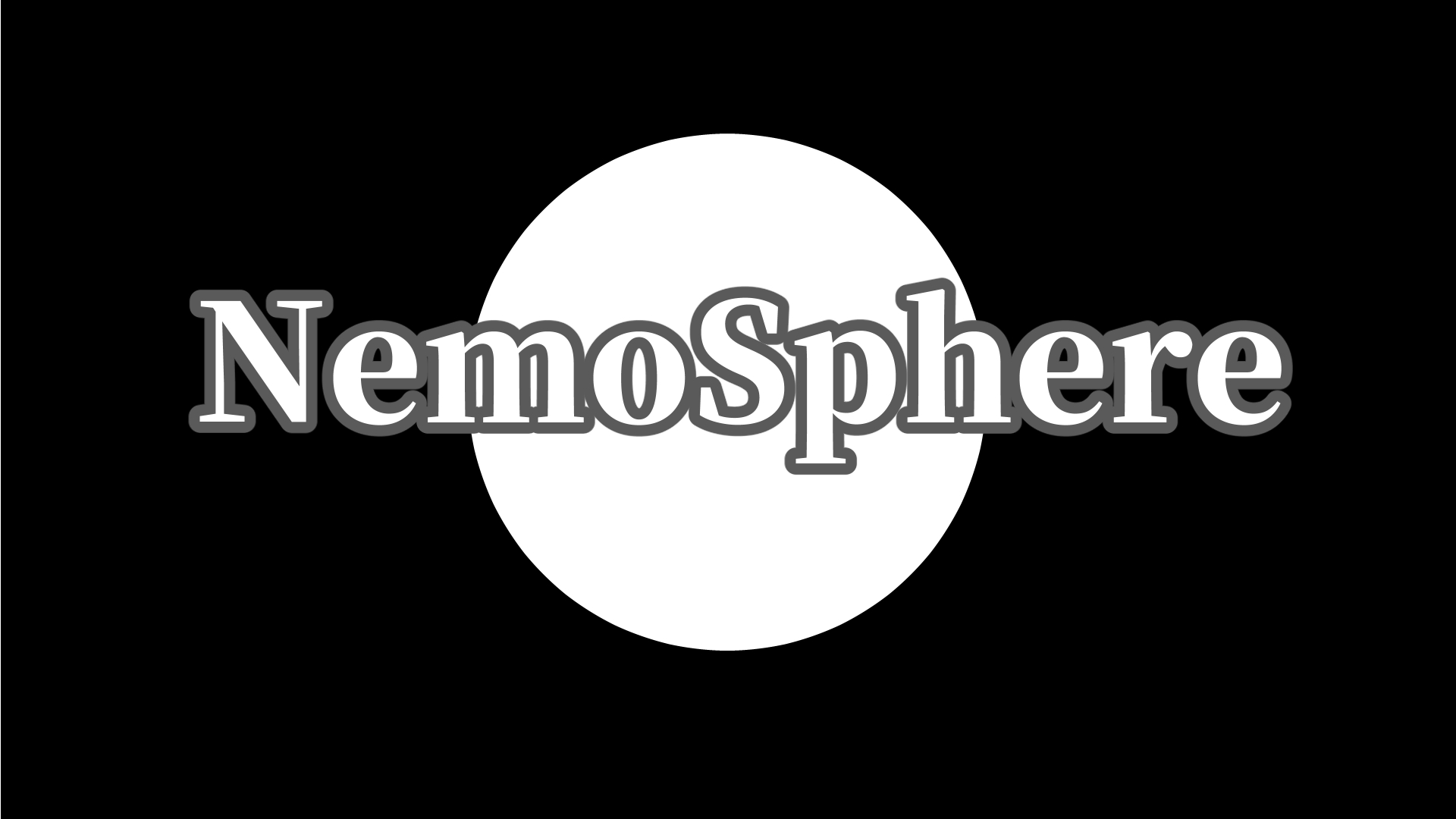 NemoSphere screenshot 1